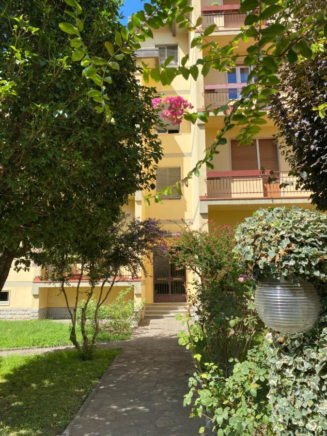 Florence - Quiet & Comfortable Apartment Ngoại thất bức ảnh