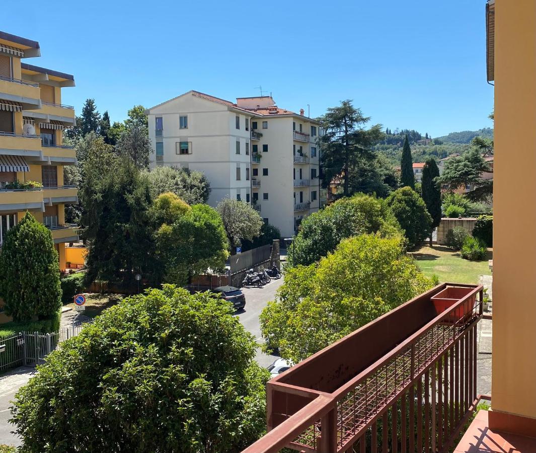 Florence - Quiet & Comfortable Apartment Ngoại thất bức ảnh