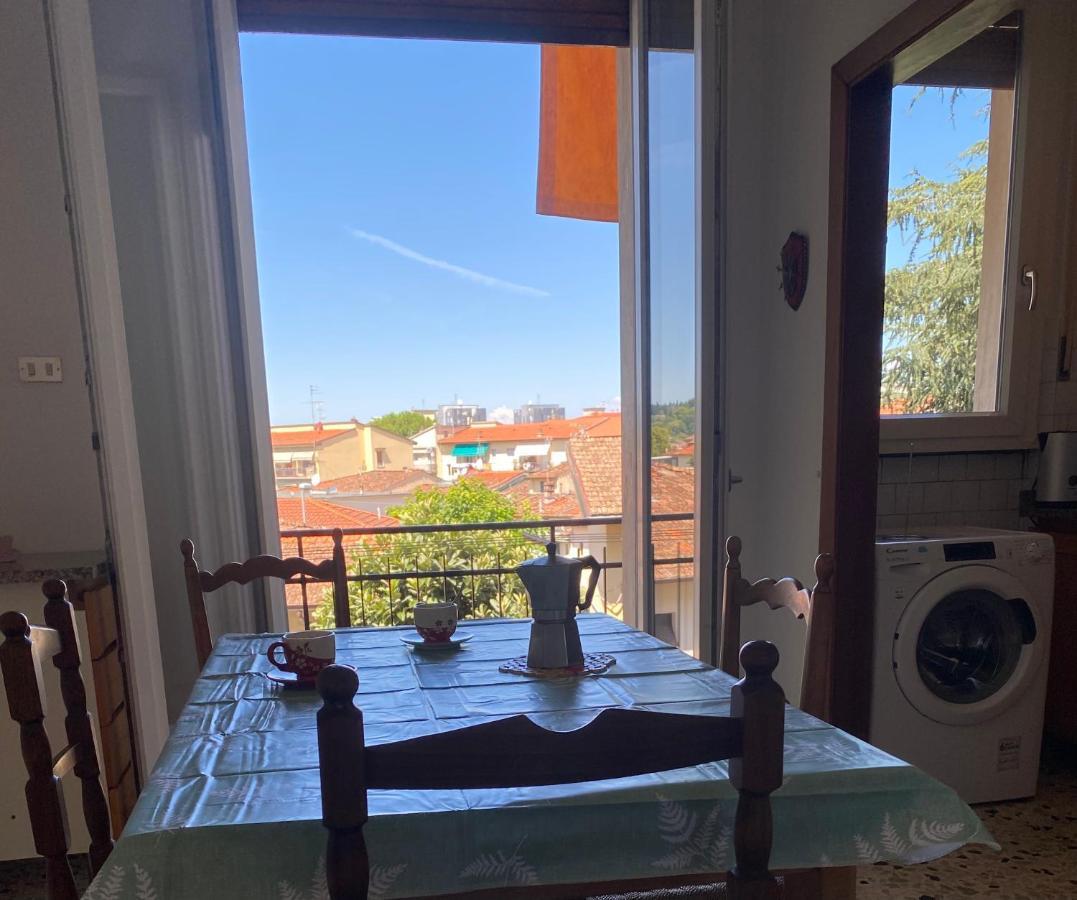 Florence - Quiet & Comfortable Apartment Ngoại thất bức ảnh