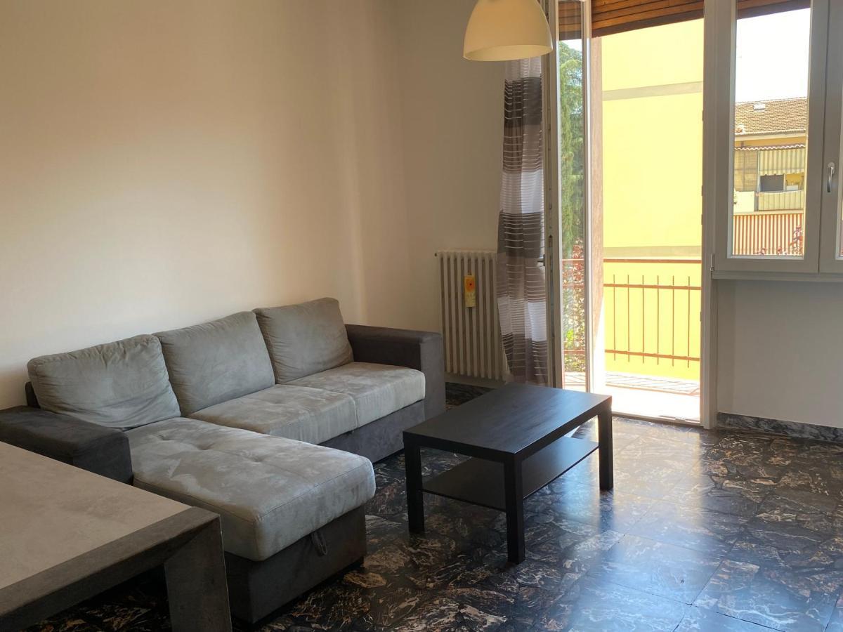 Florence - Quiet & Comfortable Apartment Ngoại thất bức ảnh