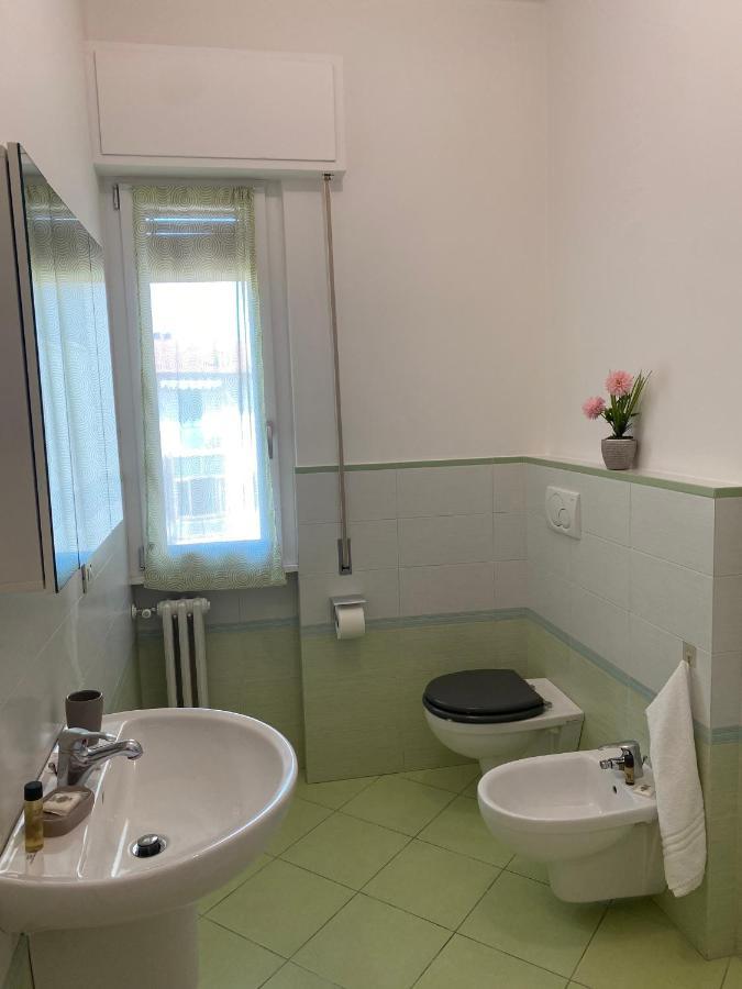 Florence - Quiet & Comfortable Apartment Ngoại thất bức ảnh
